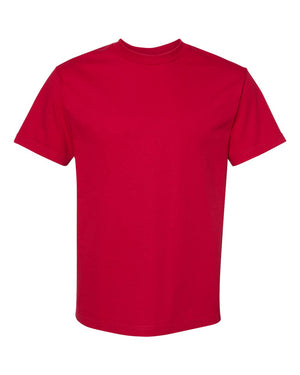 American Apparel 1301 - Cardinal