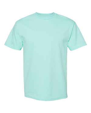 American Apparel 1301 - Celadon