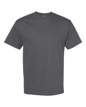 American Apparel 1301 - Charcoal
