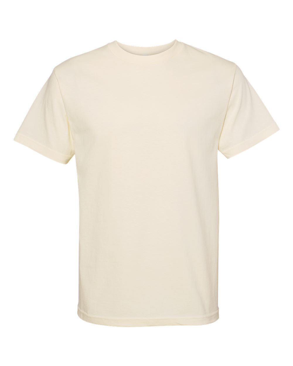 American Apparel 1301 - Cream