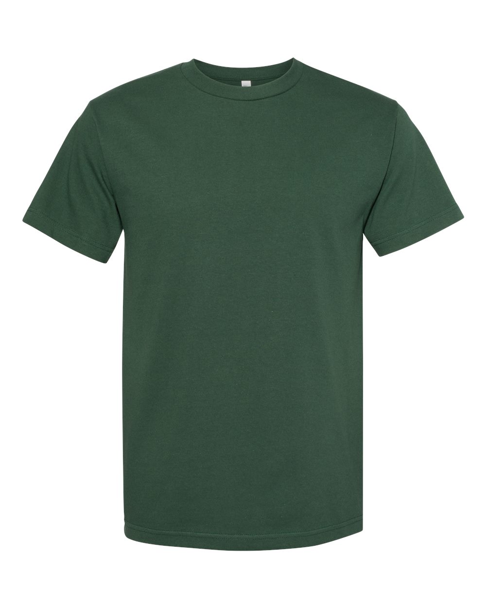 American Apparel 1301 - Forest