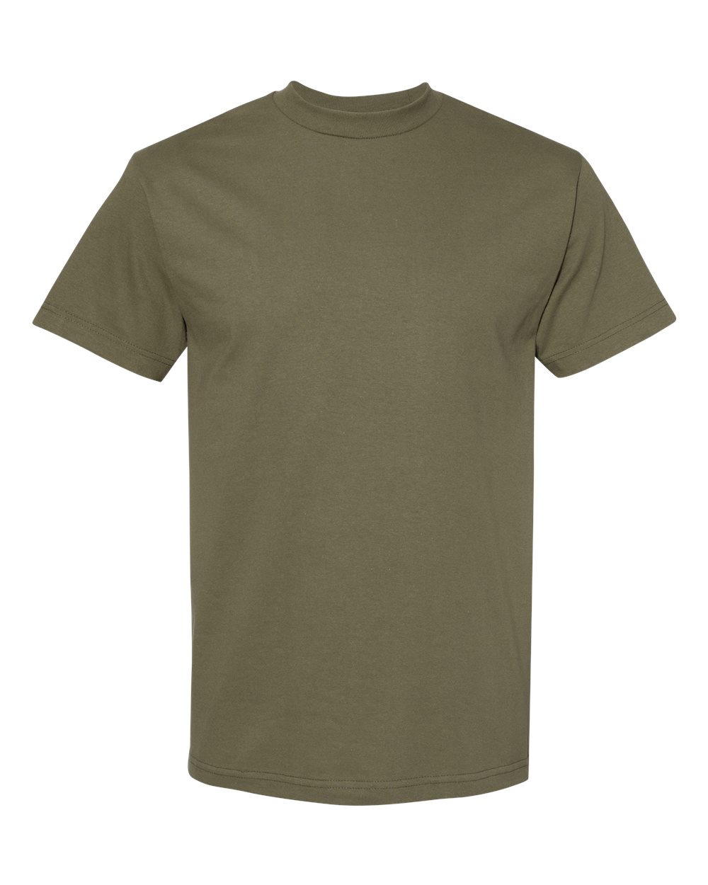 American Apparel 1301 - Military Green