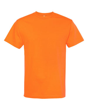 American Apparel 1301 - Orange