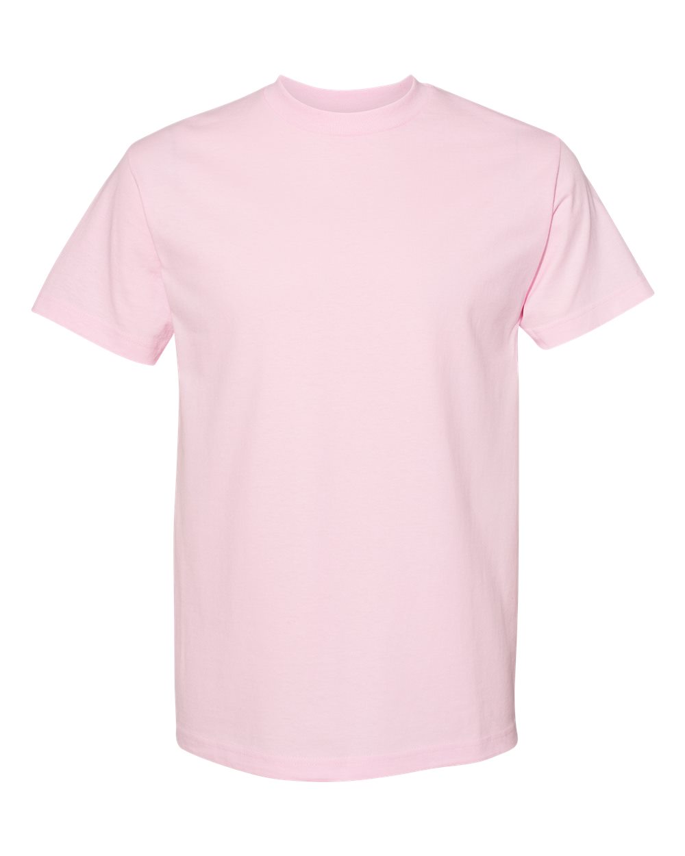 American Apparel 1301 - Pink