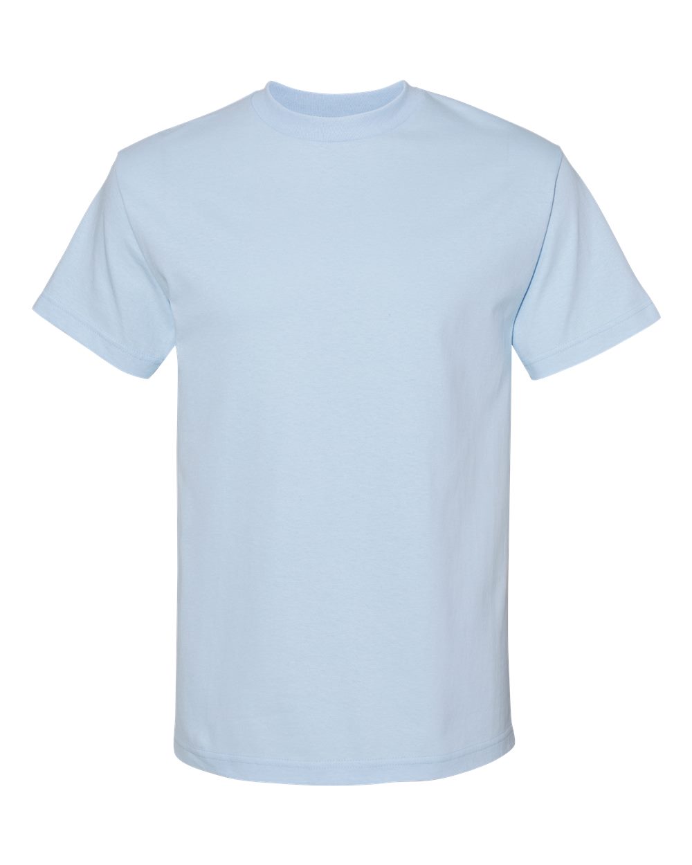 American Apparel 1301 - Powder Blue