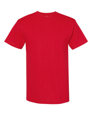 American Apparel 1301 - Red