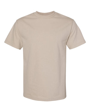 American Apparel 1301 - Sand