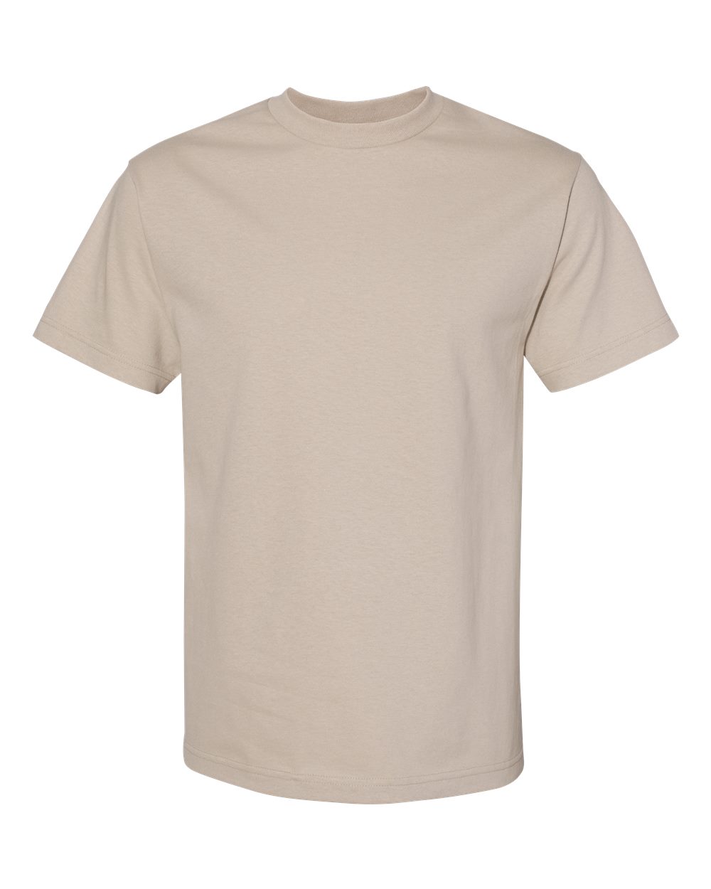American Apparel 1301 - Sand