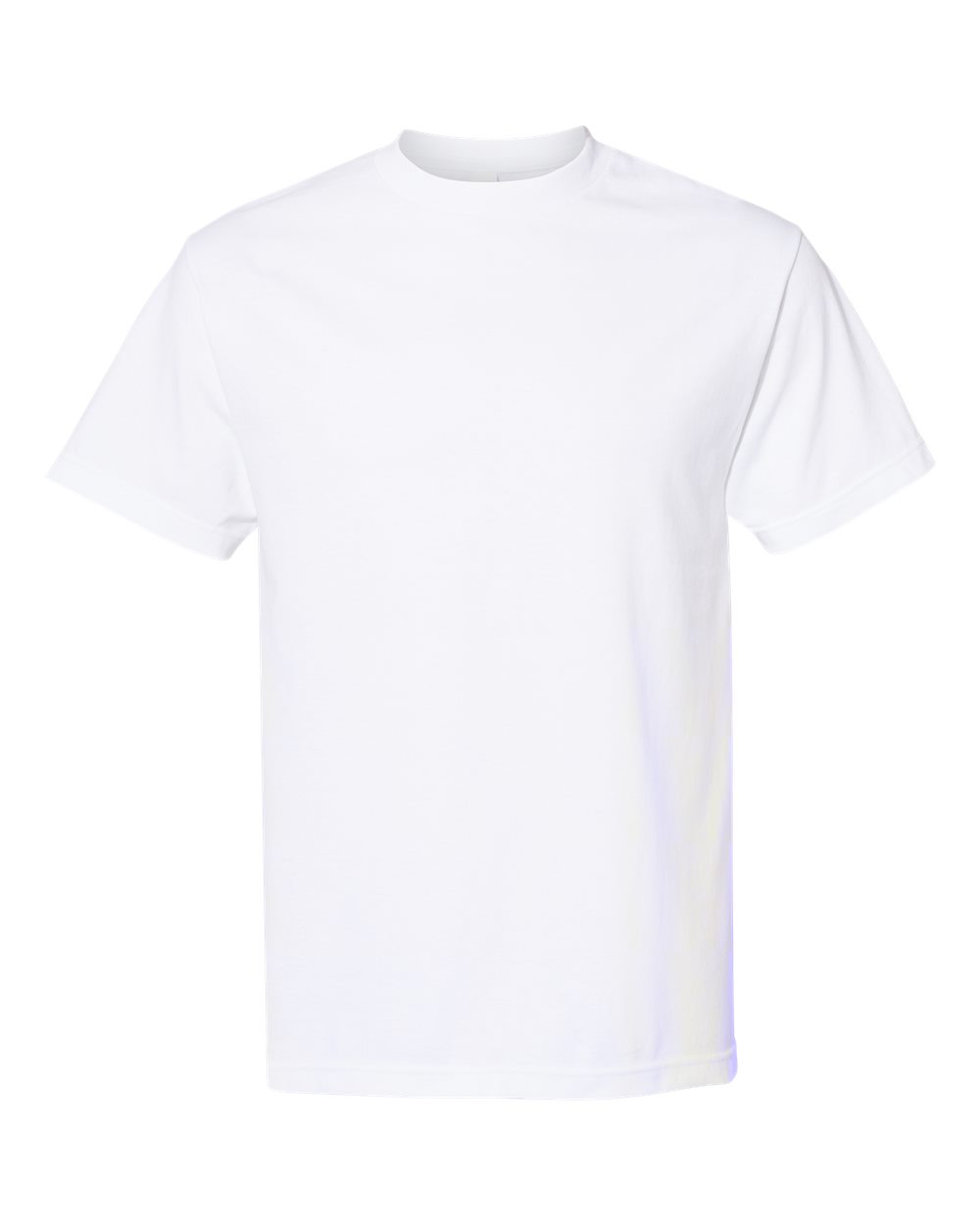 American Apparel 1301 - White