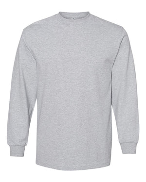 American Apparel 1304 - Heather Grey