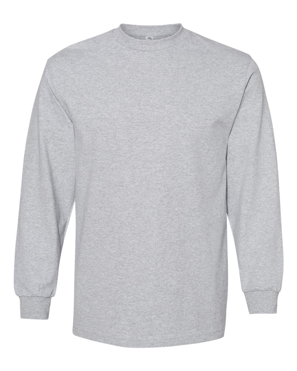 American Apparel 1304 - Heather Grey