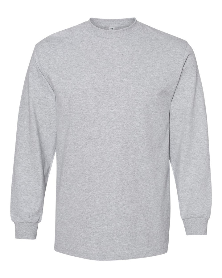 American Apparel 1304 - Heather Grey