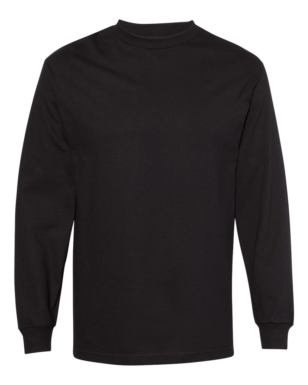 American Apparel 1304 - Black