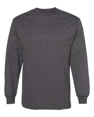 American Apparel 1304 - Heather Charcoal