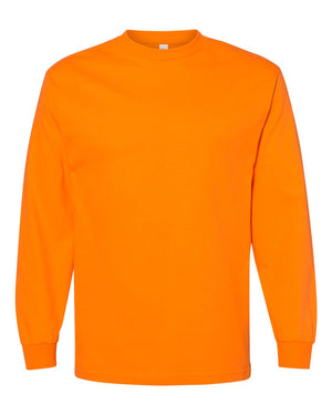 American Apparel 1304 - Orange