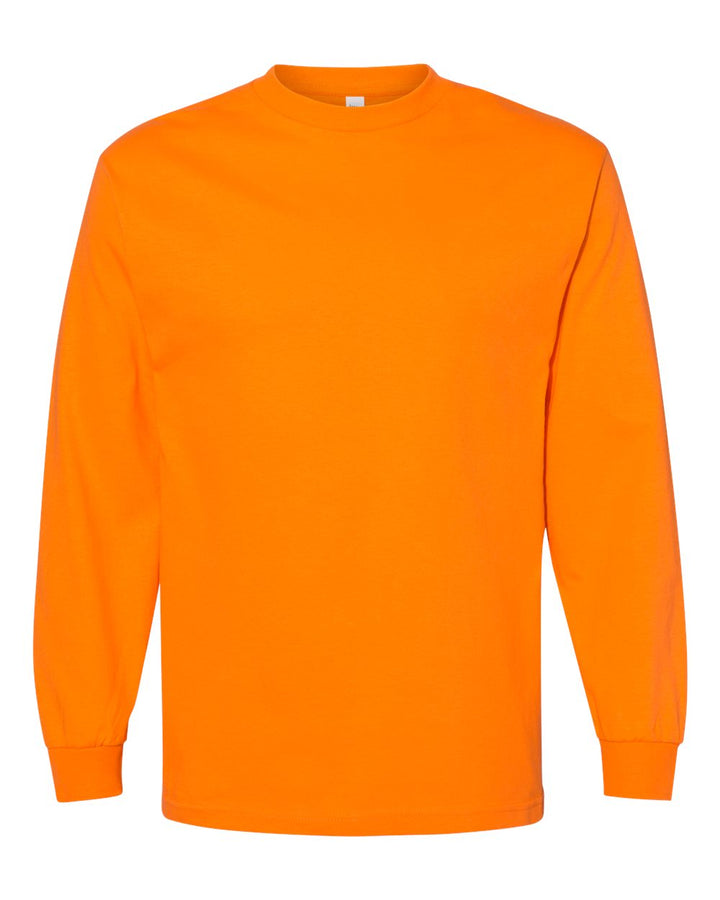 American Apparel 1304 - Orange