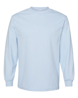 American Apparel 1304 - Powder Blue