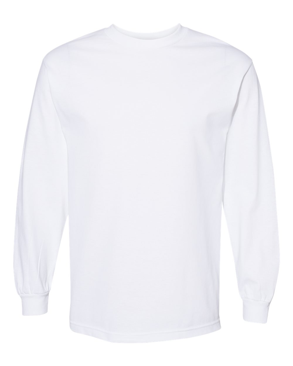 American Apparel 1304 - White
