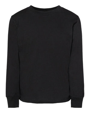 BELLA + CANVAS 3501T - Black