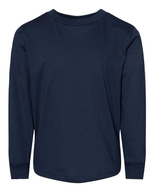 BELLA + CANVAS 3501T - Navy