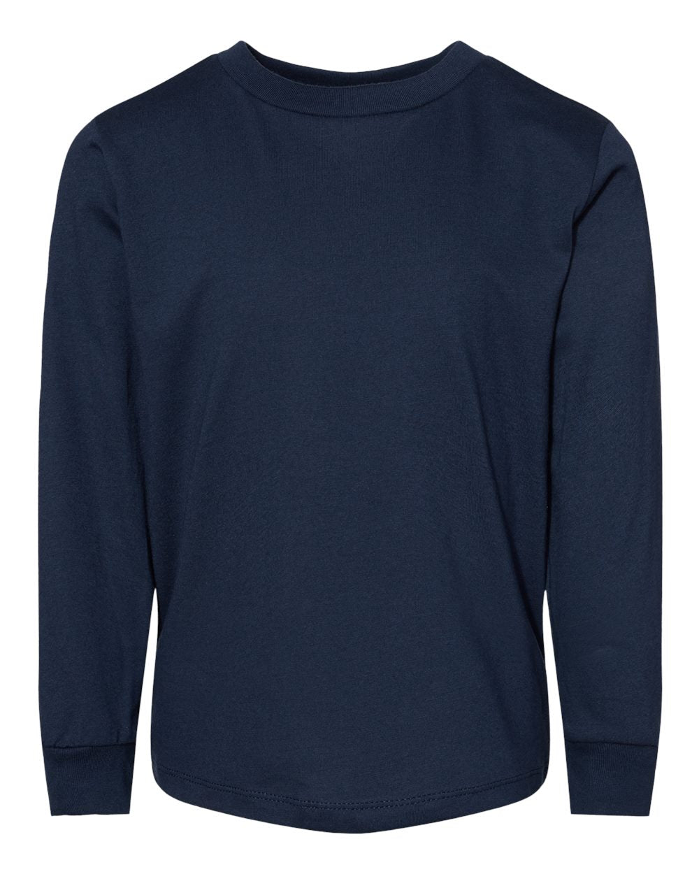 BELLA + CANVAS 3501T - Navy