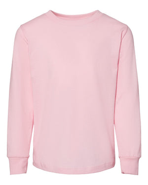 BELLA + CANVAS 3501T - Pink