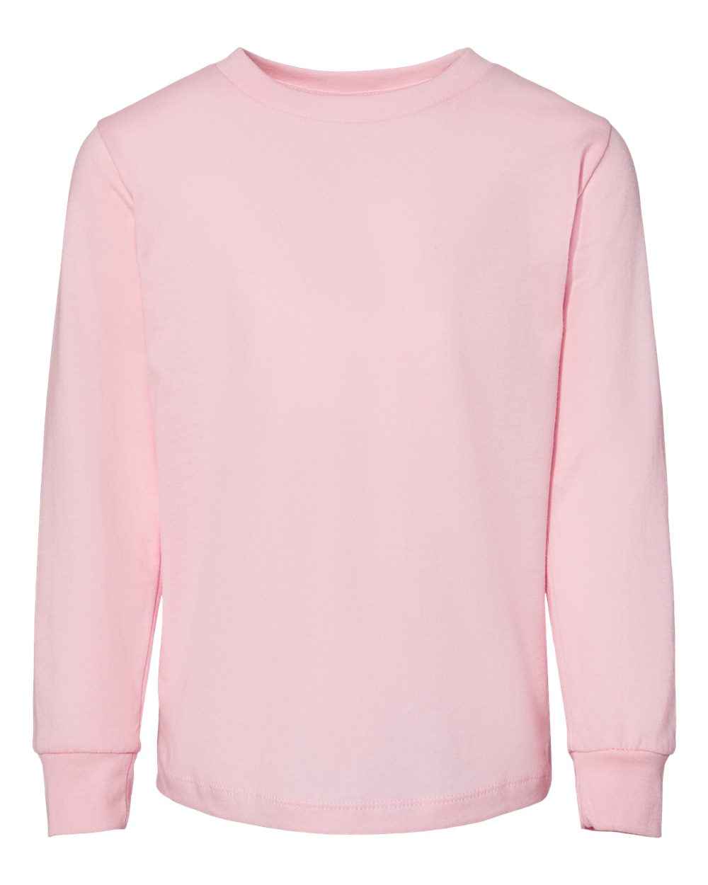 BELLA + CANVAS 3501T - Pink