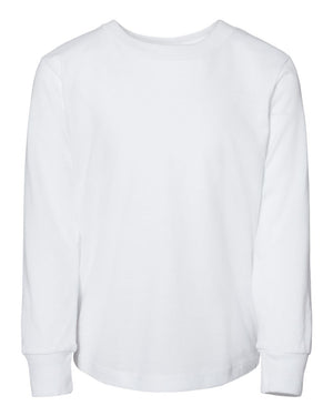 BELLA + CANVAS 3501T - White