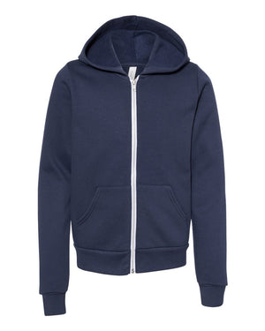 BELLA + CANVAS 3739Y - Navy