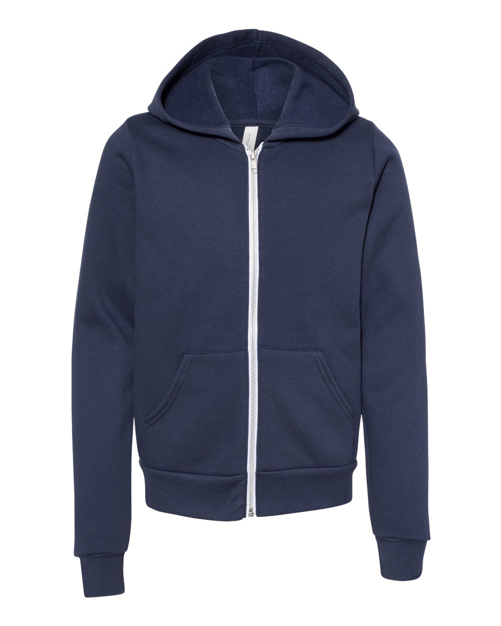 BELLA + CANVAS 3739Y - Navy
