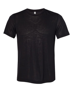 BELLA + CANVAS 3880 - Black