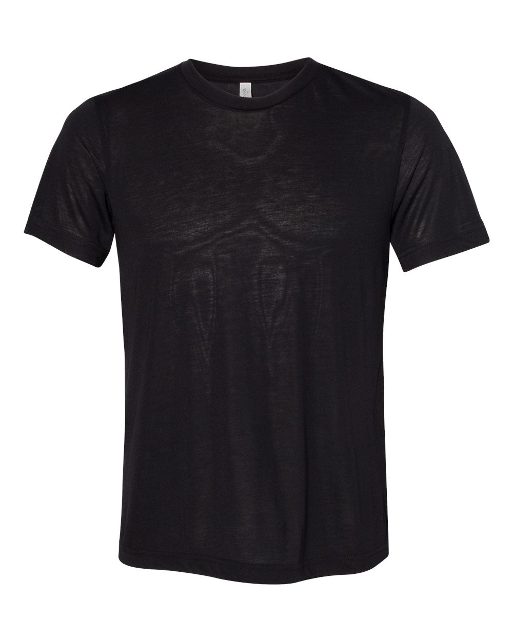 BELLA + CANVAS 3880 - Black