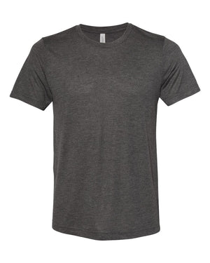 BELLA + CANVAS 3880 - Dark Grey Heather