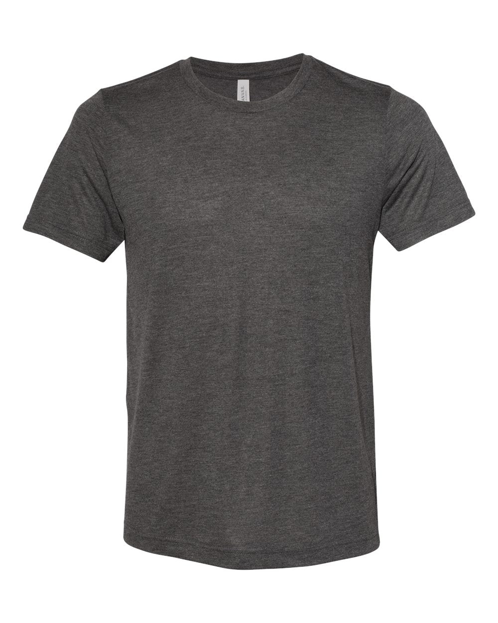 BELLA + CANVAS 3880 - Dark Grey Heather