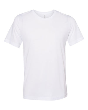 BELLA + CANVAS 3880 - White