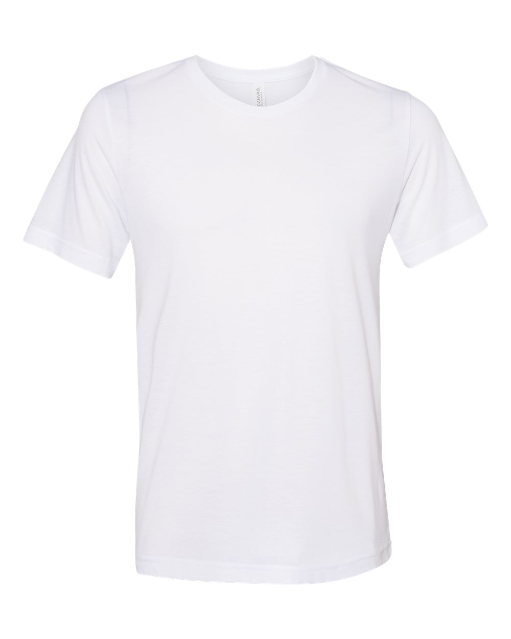 BELLA + CANVAS 3880 - White