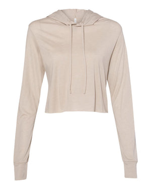 BELLA + CANVAS 8512 - Tan Triblend