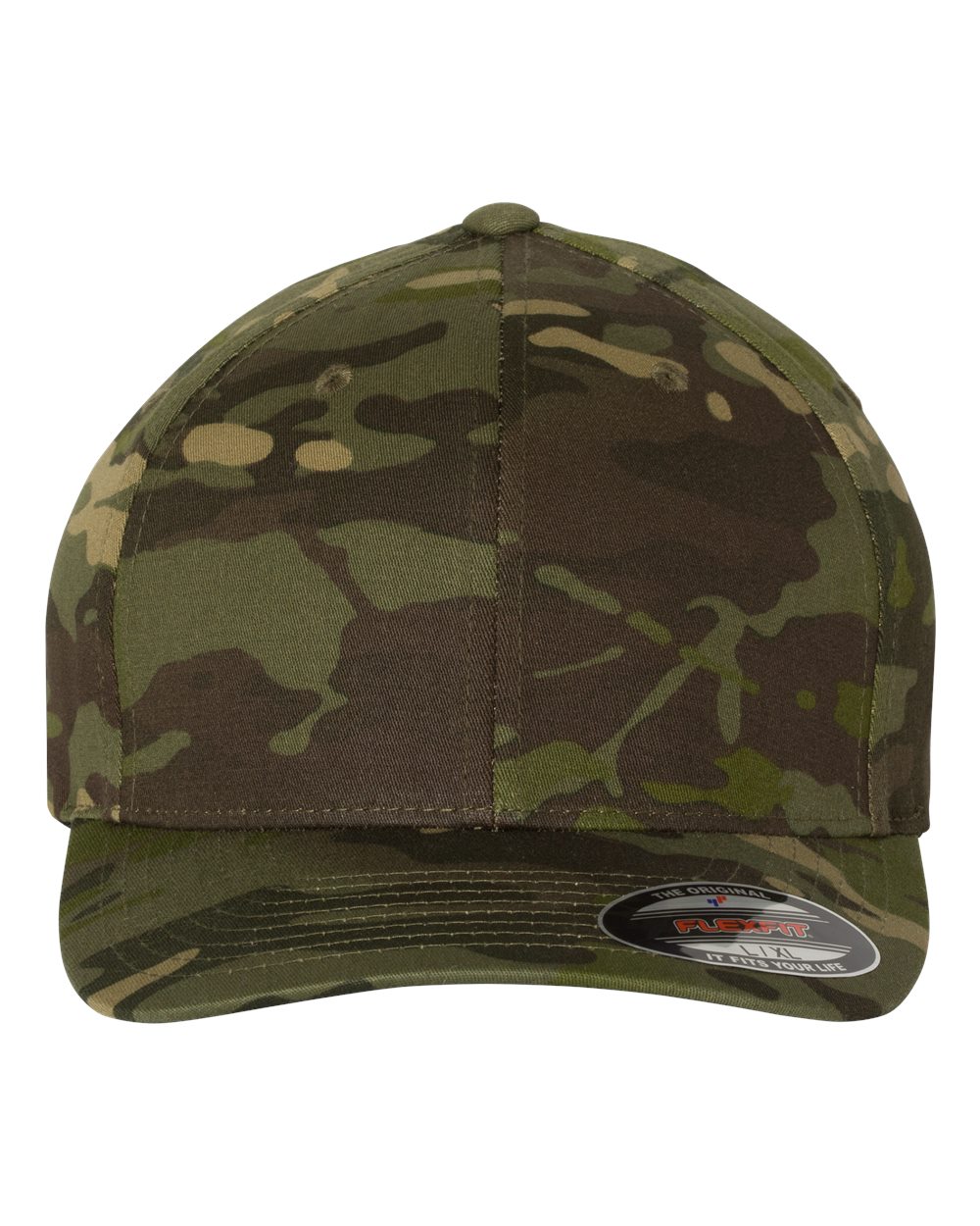 Flexfit 6277 - Multicam Tropic