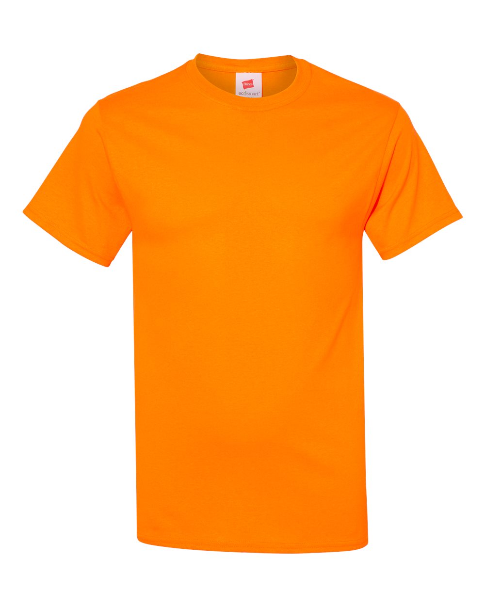 Hanes 5170 - Safety Orange