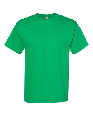 Hanes 5280 - Kelly Green