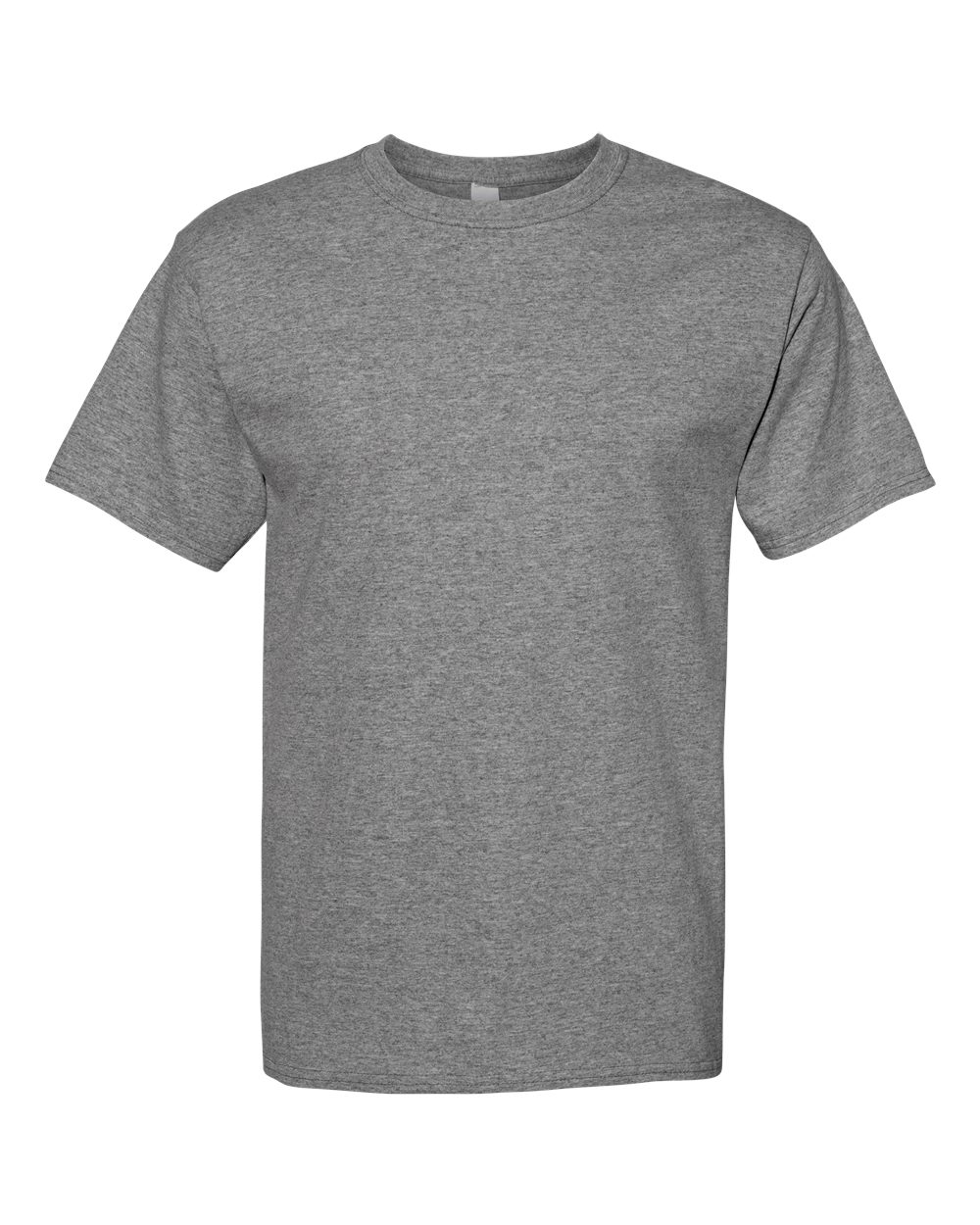 Hanes 5280 - Oxford Grey