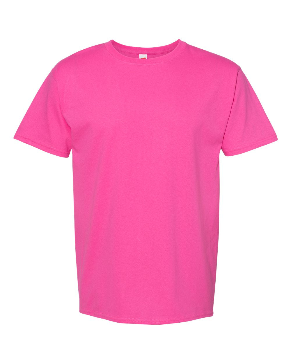 Hanes 5280 - Wow Pink