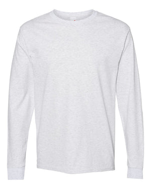 Hanes 5286 - Ash
