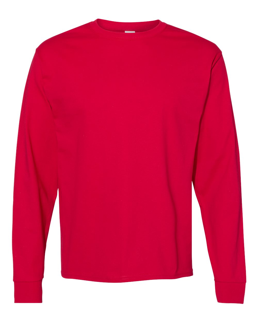Hanes 5286 - Deep Red