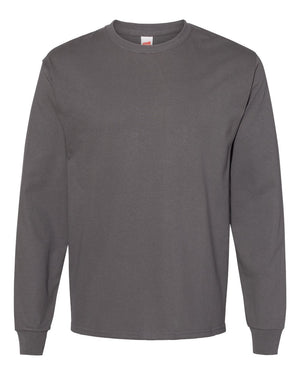 Hanes 5286 - Smoke Grey