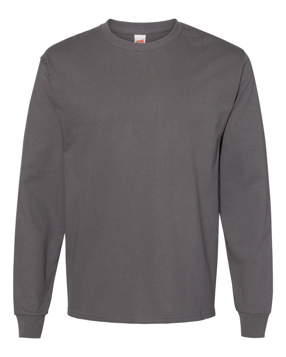 Hanes 5286 - Smoke Grey
