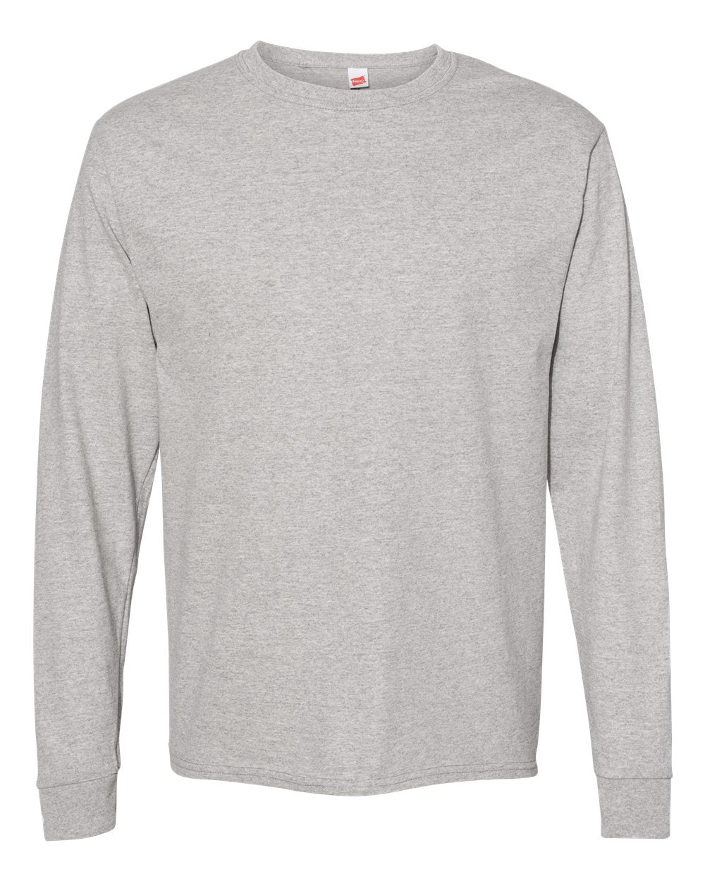 Hanes 5286 - Oxford Grey