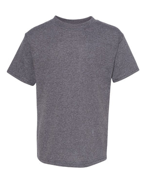 Hanes 5370 - Charcoal Heather
