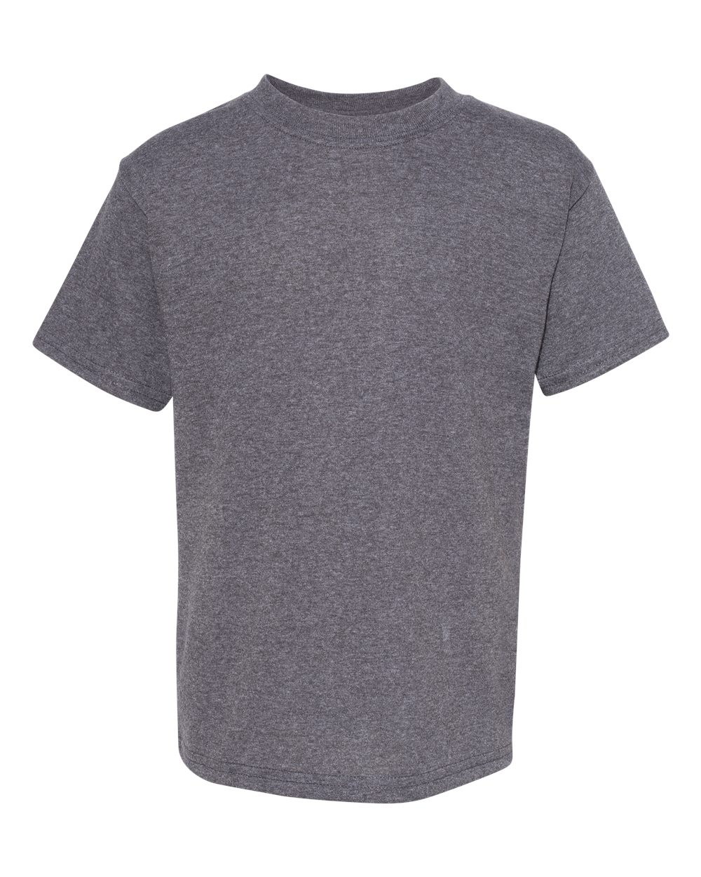 Hanes 5370 - Charcoal Heather
