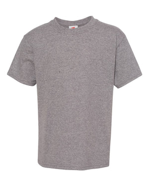 Hanes 5370 - Oxford Grey